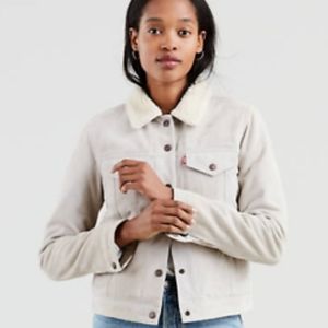Best 25+ Deals for Levis Sherpa Jacket 